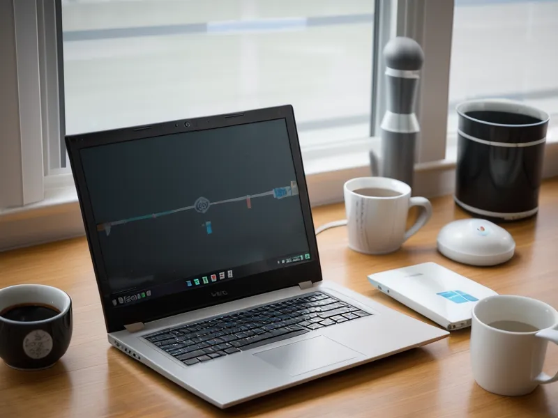 Manual Tracking vs AI Algorithms: My Charlotte Office Experiment Results