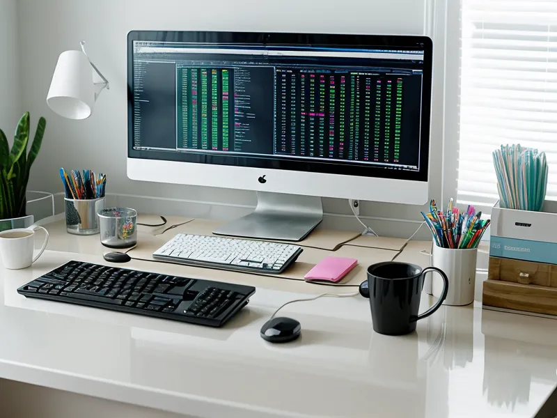 A Spreadsheet Geek’s Guide to Choosing Your First AI Lottery Platform